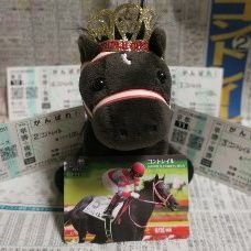 競馬歴4年目突入🐴🐴                                       

                                推し騎手  中央/石橋脩  地方/矢野貴之 
                 東京サラブレッドクラブ会員です