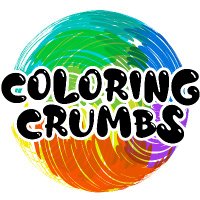 ColoringCrumbs(@ColoringCrumbs) 's Twitter Profile Photo