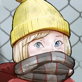 Sqwirryさんのプロフィール画像