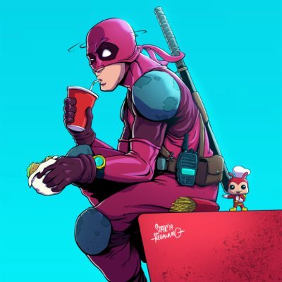 FanArtist, Illustrator, BG Artist (animation), Colorist and makes Caricature. Enjoy!