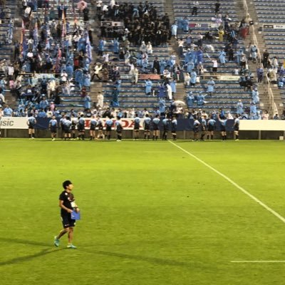 ytk_Shizuoka's profile picture. #静岡ブルーレヴズ 京都出身。ダイキン工業→ヤマハ発動機ジュビロ→静岡ブルーレヴズ