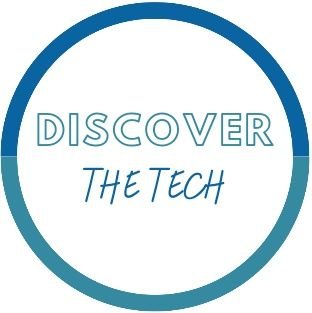 Discover The Tech