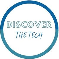 Discover The Tech (@discoverthetech) 's Twitter Profile