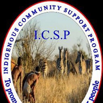 Am talented indigenous people scholar and researcher.