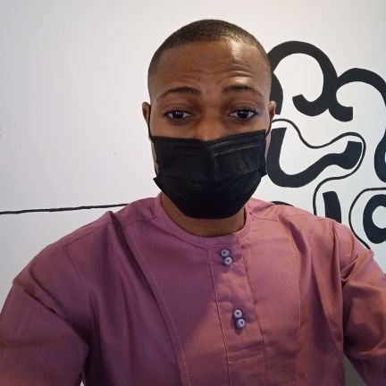 Dave_adejumo's profile picture. I am a Data analyst, Business Intelligence Analyst, Project Manager, Data Scientist