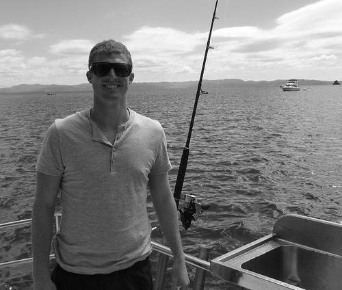 Rusty_Rooster's profile picture. 