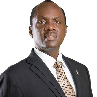 Founder, Chairman & CEO at Simba Group East Africa.