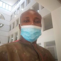 Mr. Ubani (@dicksonubani) 's Twitter Profile Photo Mr. Ubani (@dicksonubani) 's Twitter Profile Photo