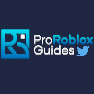 Pro Game Guides - Roblox (@PggRoblox) / X