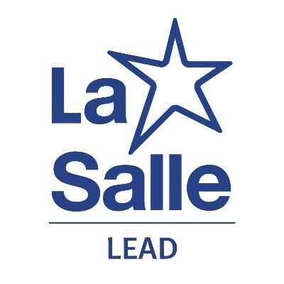 The official Twitter account of the Lasallian East Asia District (LEAD).
Follow us on IG: @lasallelead
Like us on Facebook: Lasallian East Asia District