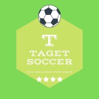 Taget Soccer(@Tagetsoccer) 's Twitter Profile Photo