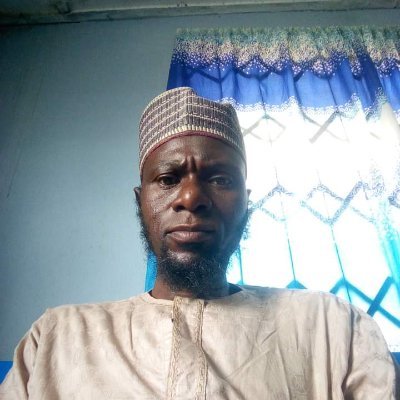 I'm Fasasi Surajudeen Amosa From irepo LG Kishi Oyo State