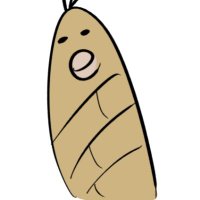 TakenokoPengin (@takepenn) Twitter profile photo