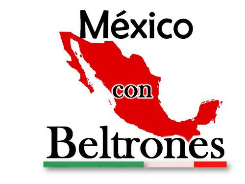 MexconBeltrones's profile picture. 