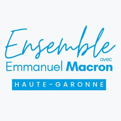 Comité de soutien d'@EmmanuelMacron en Haute-Garonne | 📲 #AvecMacron31 #5ansdeplus | Rejoignez-nous !