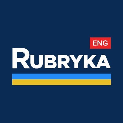 The first solution media outlet in Ukraine, stories in English. Podcast https://t.co/sS38sqdzYd Support us https://t.co/4aY9GYIawD