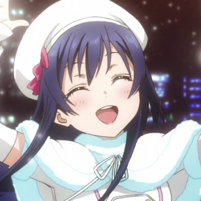 Umi Nya :·3さんのプロフィール画像