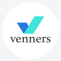 Venners Ltd(@VennersLtd) 's Twitter Profile Photo