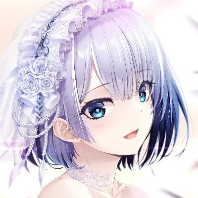 絵を描きますよ。同人はアイマスを中心に活動しております。デレステ:ミリシタ:シャニマス:vα-liv:佐世保鎮守府:アズレン https://t.co/vWjnOYwoW2