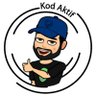 kodaktif's profile picture. Programla ile ilgili her şey.