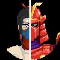 Chronicles of 2 Heroes | Out NOW! 🥷(@COTH_Game) 's Twitter Profile Photo