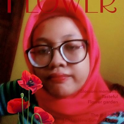 LaurafajrinL's profile picture. nama aku laura