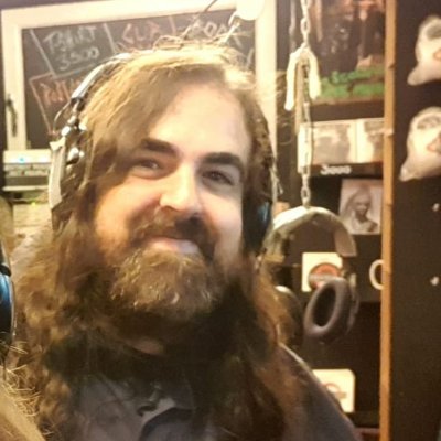 GREBUCH's profile picture. 