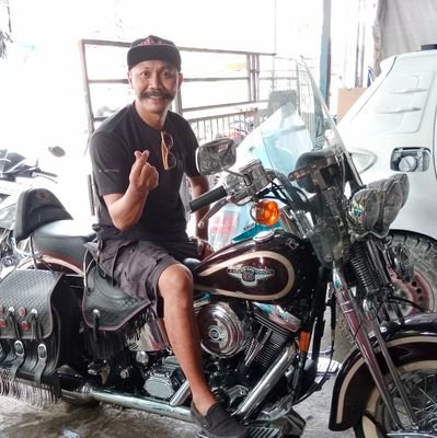 jual beli motor tua moge dll