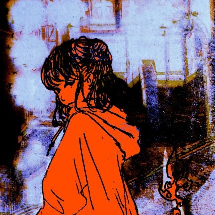 十丈余ﾆﾙﾔさんのプロフィール画像