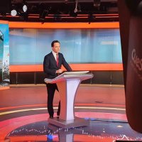 Tom Mackenzie (@tommackenzietv) 's Twitter Profile