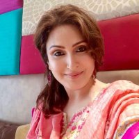 Juhi Babbar Soni (@juhibabbarsoni) 's Twitter Profile
