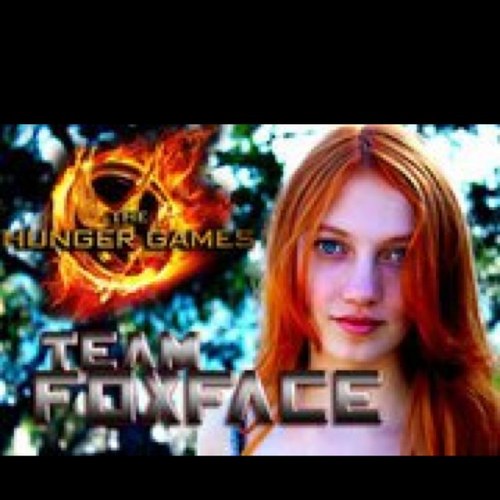 _TeamFoxface's profile picture. 