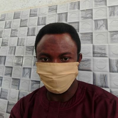 adesuyiganiyu's profile picture. Very simple and easy going guy!