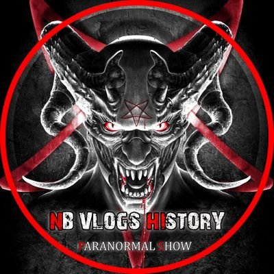 JVPhotographyH1's profile picture. ☠️Haunted  Vlogs☠️
 Tha paranormal Show
NB VLOGS HISTORY Youtube Cennal
👉:https://t.co/QH7aD0oAzk