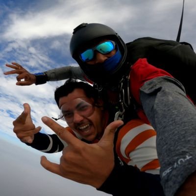HiteshNifty's profile picture. Businessman |
Student of Stock Market 👨🏻‍🎓 since 2018 |
Option Buyer |
NISM Certified |
Feel free to contact 🙏🏻