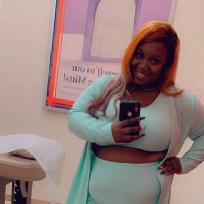 Woman of God, Single Mother, Graduate of Miles College! Accountant Major! Going wherever God takes Me and Living My Life to the Fullest!!!!!!!!!!😍❤️🤞🏾💁🏾♀️