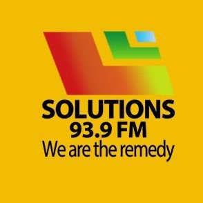 solutions939fm Profile Picture