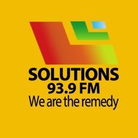 Solutions939fm (@solutions939fm) 's Twitter Profile