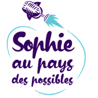 Podcast Sophie au pays des possibles(@SophiePossibles) 's Twitter Profile Photo