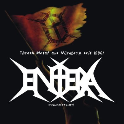 -ENTERA-  Thrash Metal aus Nürnberg seit 1990!  https://t.co/NPRm1t2wmZ
Thrash Metal from germany since 1990.
https://t.co/mNUQYaMWCz