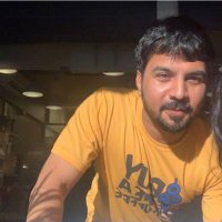 Srinivas (@srin2088) 's Twitter Profile