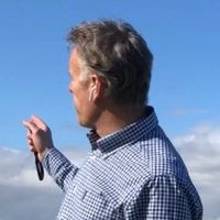 Graham Cable (@drgrahamcable) 's Twitter Profile