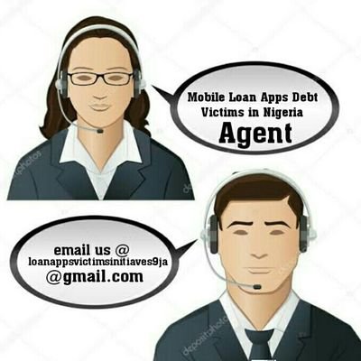 Mobile Loan Apps Debt Victims In Nigeria. An affiliate of loan apps debt victims initiatives. An anti Loan sharks!