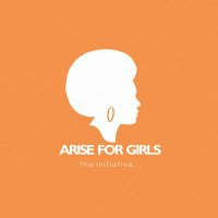 Arise For Girls(@arise_girls) 's Twitter Profile Photo