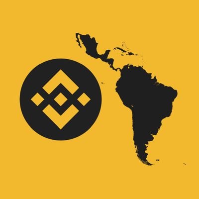 bsc_latam's profile picture. Comunidad latinoamericana de la BSC.
#binance #crypto #bsc #hodl

🇦🇷🇧🇷🇨🇴🇨🇱🇨🇺🇩🇴🇪🇨🇬🇹🇭🇳🇲🇽🇵🇷🇵🇾🇺🇾🇻🇪