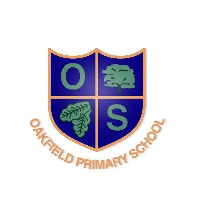 We are Tom Fletcher Class at Oakfield Community Primary School #Year3 #OakfieldFamily2022