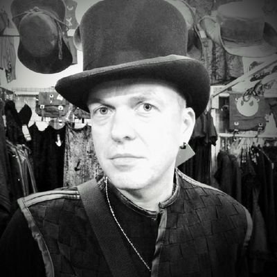 michael_budde's profile picture. 