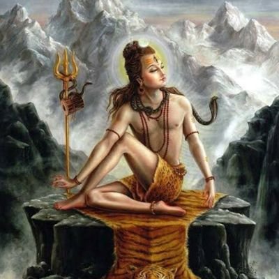 ॐ नमः शिवाय🙏🙏.....no dm