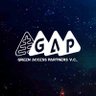gap_vc's profile picture. GAP VC is a private equity investment group that supports crypto entrepreneurs in realising their unique projects with our invest-and-grow strategy.