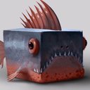 Rulerfish's avatar